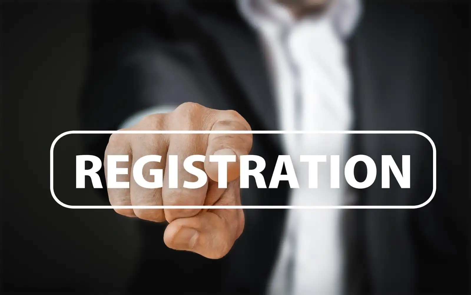 DCMP Registration